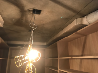 manifold room setup heating brent