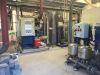 evinox hiu unit installation