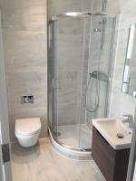 bathroom installation pinner