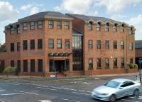 exterior building pinner conversion