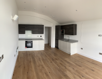 flat interior living space bracknell