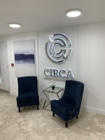lobby signage conversion project bracknell