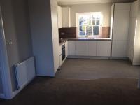 hallway installation hounslow project