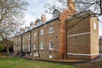 hounslow residential refurbishment exterior
