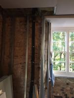 internal structure renovation hounslow