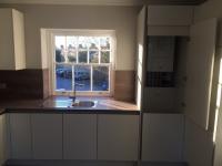 kitchen area hounslow refurbishment