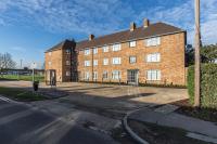 residential building enfield renovation