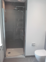 concealed shower valve renovation