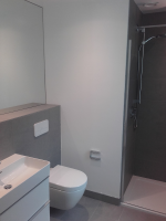 flat bedroom refurbishment st johns wood