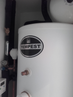 water heater cylinder st johns wood